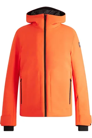 Fusalp Uomo, Giacche, Arancione, 2Xl, new