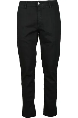 Replay Uomo, Jeans, Nero, W34, new