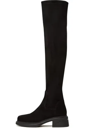 CESARE GASPARI Donna, Scarpe, Nero, 37 EU, new