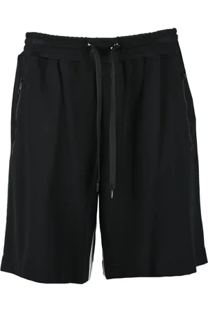 Neil Barrett Uomo, Pantaloncini, Nero, M, new
