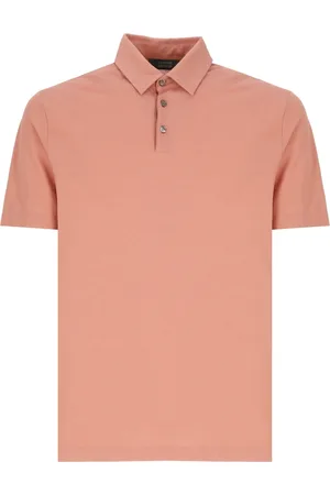 ZANONE Uomo, Top, Arancione, M, new