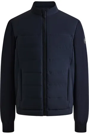 Fusalp Uomo, Giacche, Blu, M, new