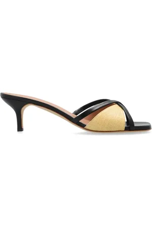 MALONE SOULIERS Donna, Scarpe, Nero, 38 EU, new