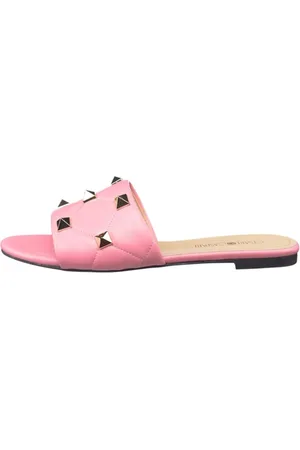 CESARE GASPARI Donna, Scarpe, Rosa, 40 EU, new