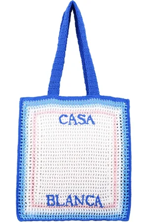 Casablanca Unisex, Borse, Blu, Taglia unica, new