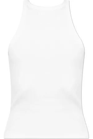 Gestuz Donna, Top, Bianco, S, new