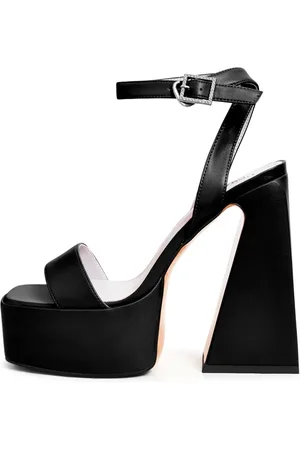 CESARE GASPARI Donna, Scarpe, Nero, 40 EU, new