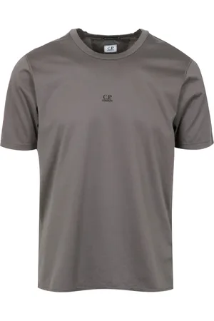 C.P. Company Uomo, Top, Grigio, XL, new