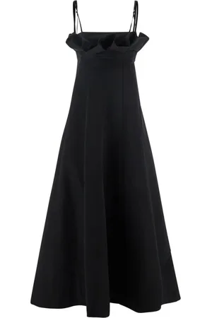 Serafini Donna, Abiti, Nero, M, new