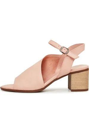 CESARE GASPARI Donna, Scarpe, Rosa, 38 EU, new