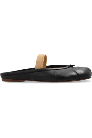 Maison Margiela Donna, Scarpe, Nero, 36 EU, new