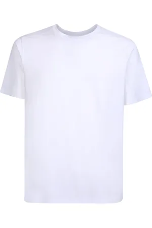 HERNO Uomo, Top, Bianco, M, new