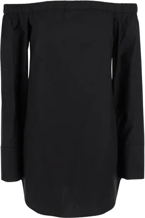 FEDERICA TOSI Donna, Abiti, Nero, XS, new
