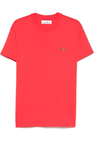 Vivienne Westwood Uomo, Top, Rosso, L, new