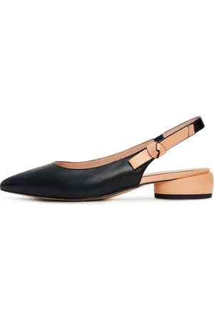 CESARE GASPARI Donna, Scarpe, Nero, 40 EU, new
