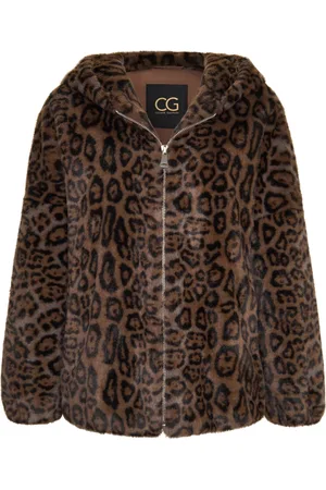 CESARE GASPARI Donna, Giacche, Marrone, M, new