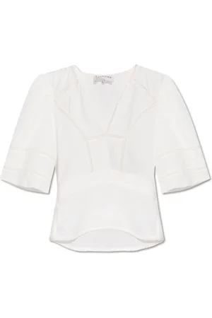 Munthe Donna, Camicette , Bianco, S, new