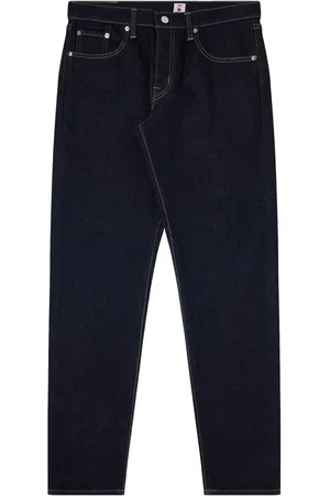 Edwin Uomo, Jeans, Blu, W34 L32, new