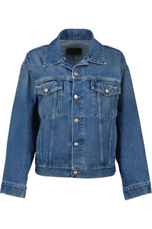 Maison Margiela Donna, Giacche, Blu, S, new
