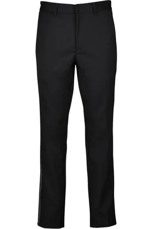 Diesel Uomo, Pantaloni, Nero, M, new