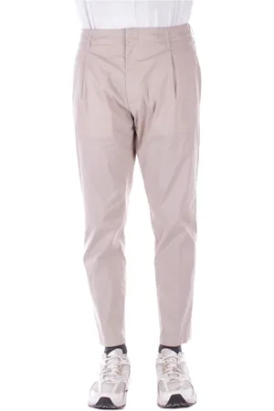 Dondup Uomo, Pantaloni, , W38, new