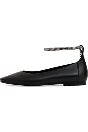CESARE GASPARI Donna, Scarpe, Nero, 38 EU, new