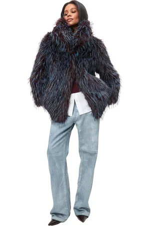 CESARE GASPARI Donna, Giacche, Blu, M, new