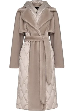 CESARE GASPARI Donna, Cappotti, , L, new