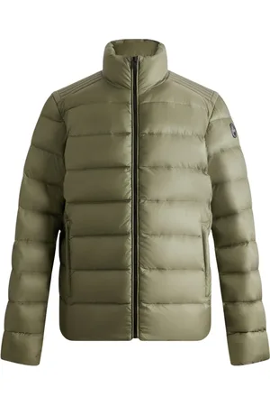 Fusalp Uomo, Giacche, Verde, M, new