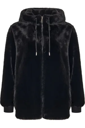 CESARE GASPARI Donna, Giacche, Nero, S, new