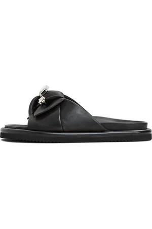 CESARE GASPARI Donna, Scarpe, Nero, 37 EU, new