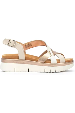 Pikolinos Donna, Scarpe, Multicolore, 38 EU, new
