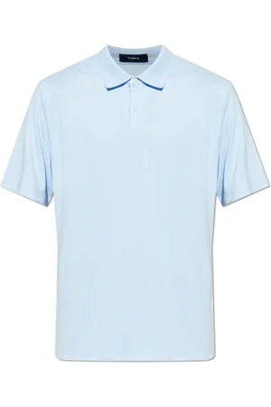 THEORY Uomo, Top, Blu, M, new