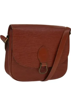 LOUIS VUITTON Donna, Pre-owned, Marrone, Taglia unica, used