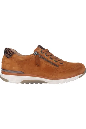 Gabor Donna, Scarpe, Marrone, 40 1/2 EU, new