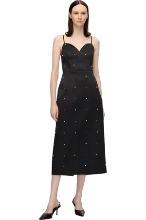 SELECTED Donna, Abiti, Nero, L, new
