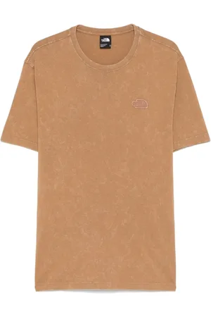 The North Face Uomo, Top, Marrone, M, new