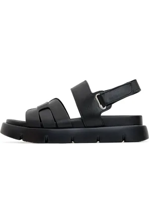 CESARE GASPARI Donna, Scarpe, Nero, 38 EU, new