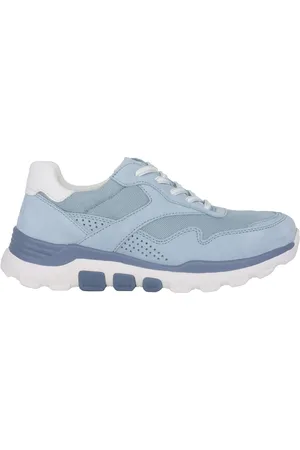 Gabor Donna, Scarpe, Blu, 37 EU, new