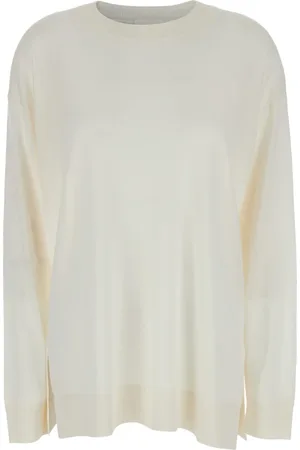 P.A.R.O.S.H. Donna, Maglie, Bianco, S, new