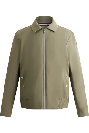 Fusalp Uomo, Giacche, Verde, 2Xl, new