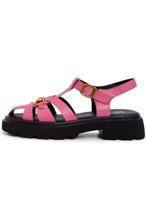 CESARE GASPARI Donna, Scarpe, Rosa, 38 EU, new