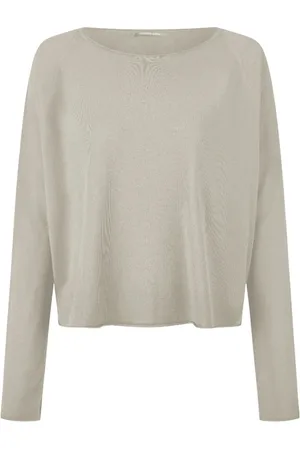 Annette Görtz Donna, Maglie, Grigio, M, new