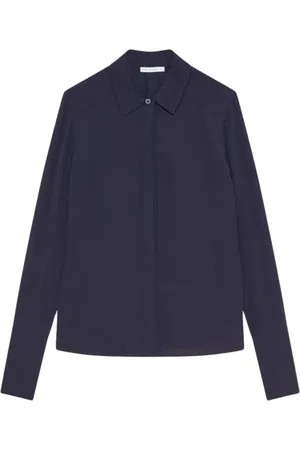 Patrizia Pepe Donna, Camicette , Blu, S, new