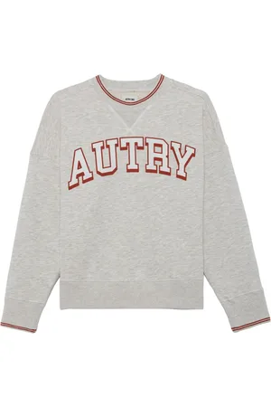 Autry Uomo, Felpe, Grigio, S, new