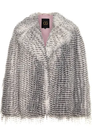 CESARE GASPARI Donna, Giacche, Grigio, L, new