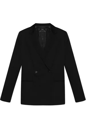 THEORY Donna, Giacche, Nero, 2Xs, new