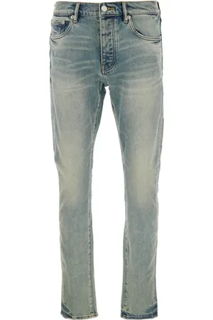 Purple Brand Uomo, Jeans, Blu, W29, new