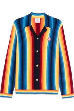 Casablanca Uomo, Maglie, Multicolore, L, new