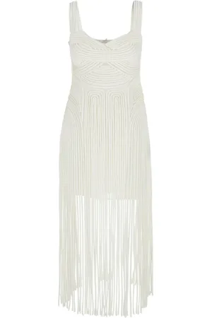 Simkhai Donna, Abiti, Bianco, XS, new
